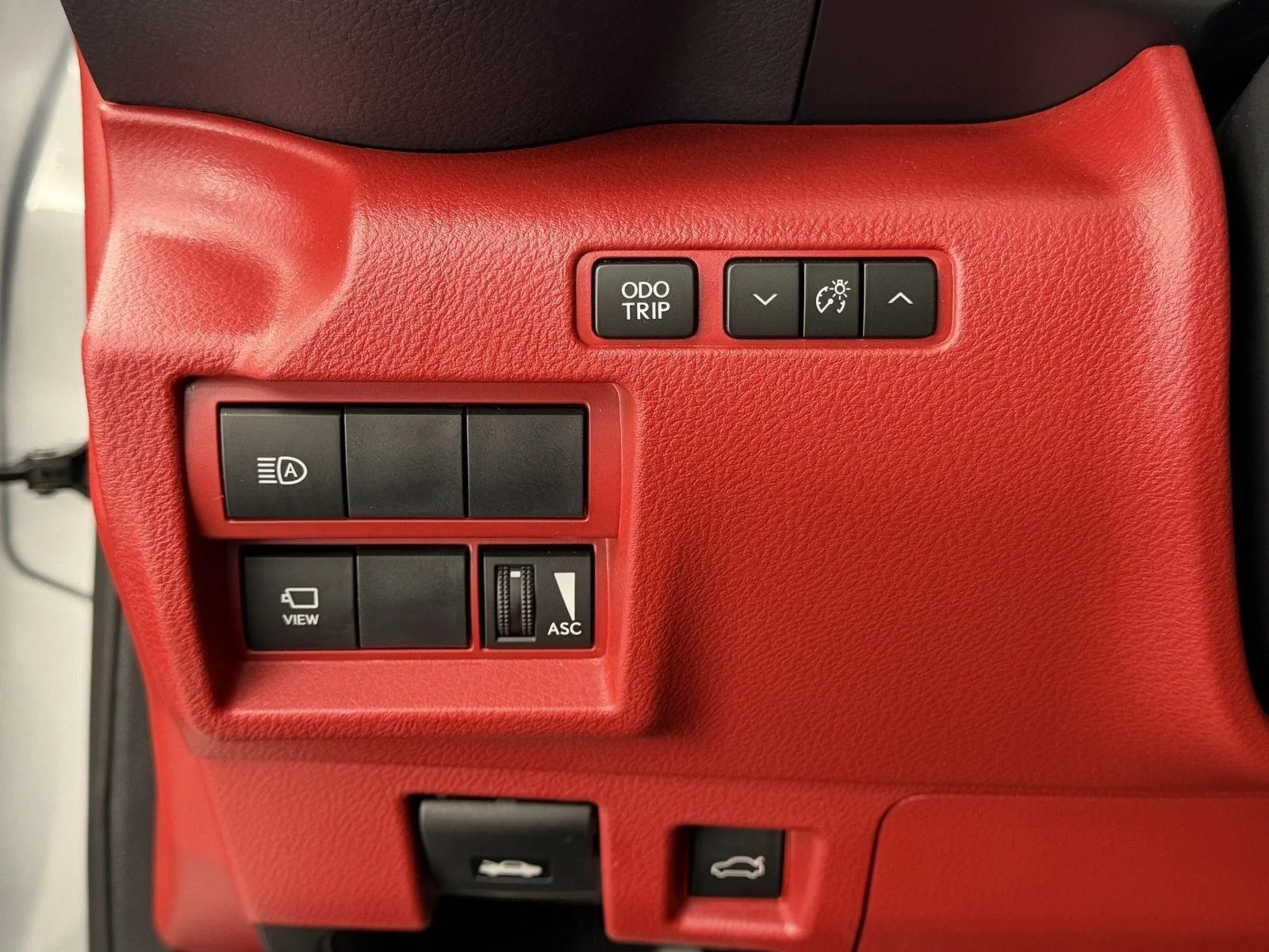 Used 2023 Iridium Lexus IS 350 F SPORT image 11