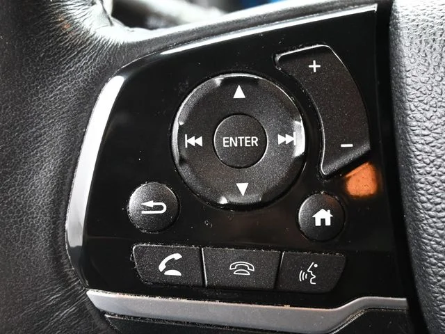 Used 2019 Silver Honda EX-L image 21