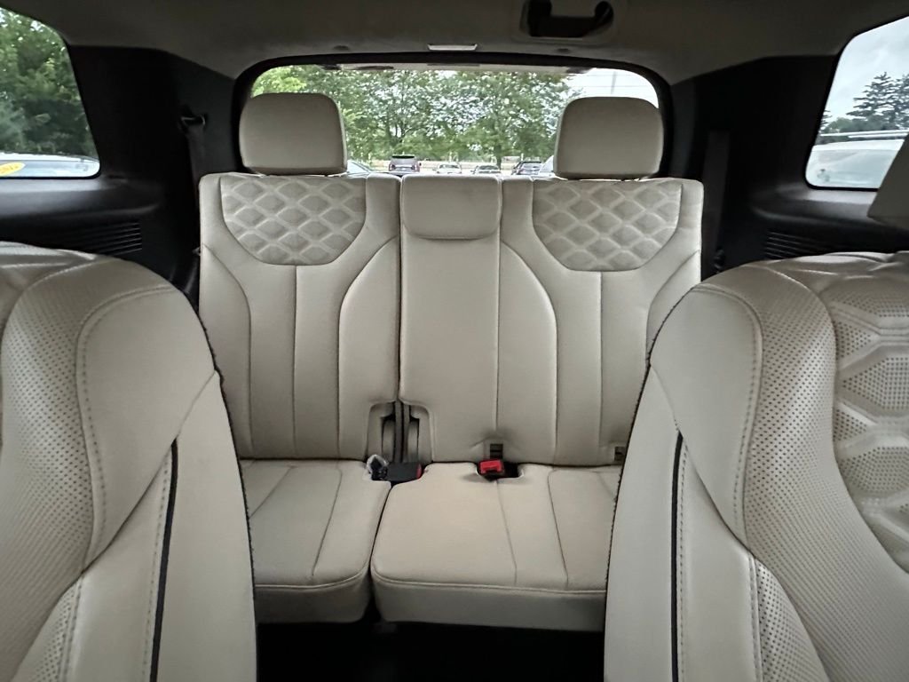 2021 Hyundai Palisade Calligraphy - Photo 13