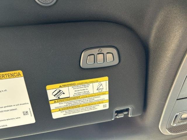 New 2026 Avalanche Ford Lariat image 84