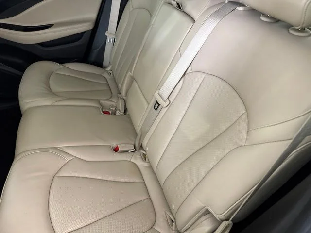Used 2017 Red Buick Essence image 29