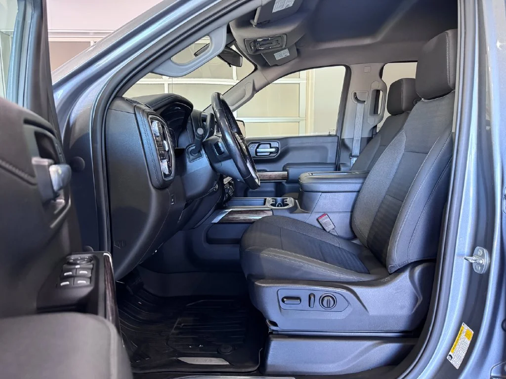 2021 GMC Sierra 1500 Elevation - Photo 11