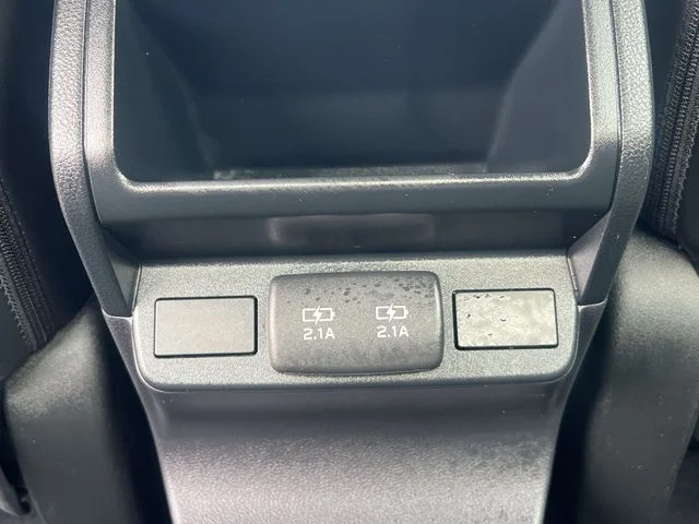Used 2023 Silver Subaru Limited image 38