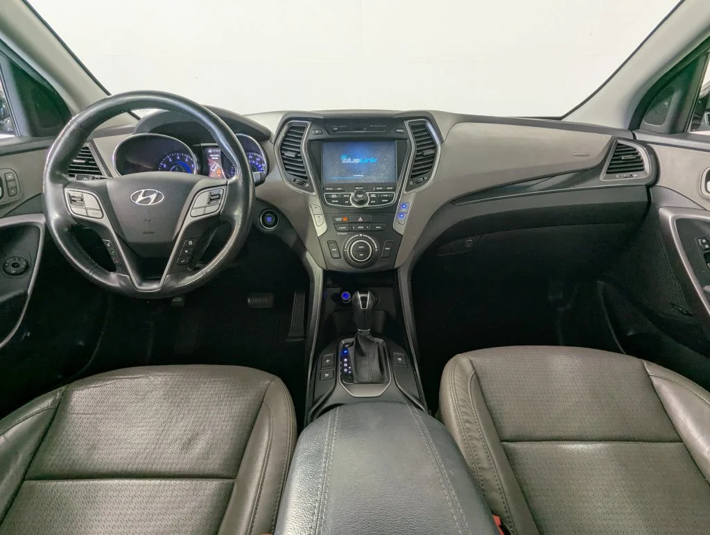 Used 2016 Gray Hyundai 2.0T image 5