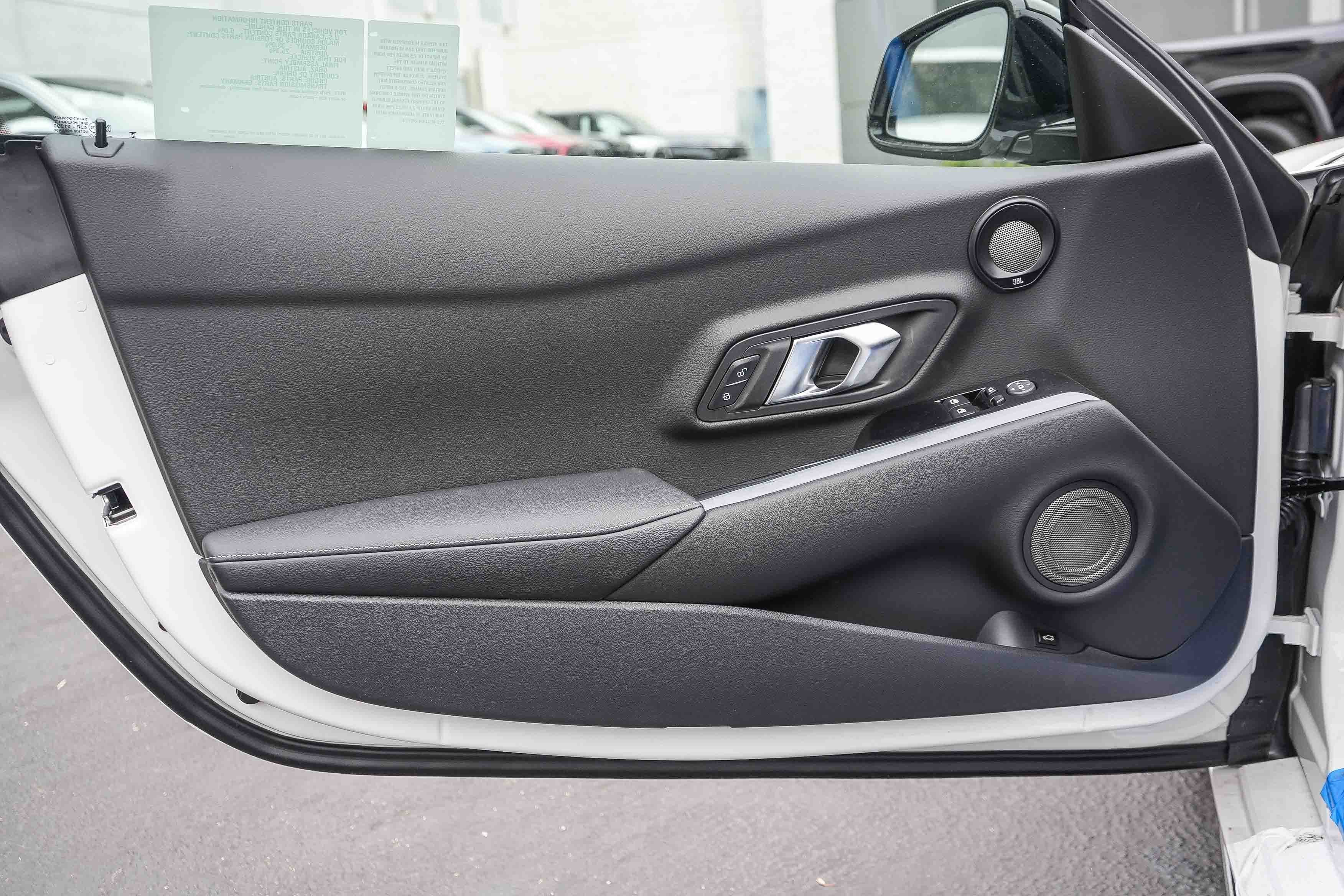 2026 Toyota Supra Premium - Photo 22