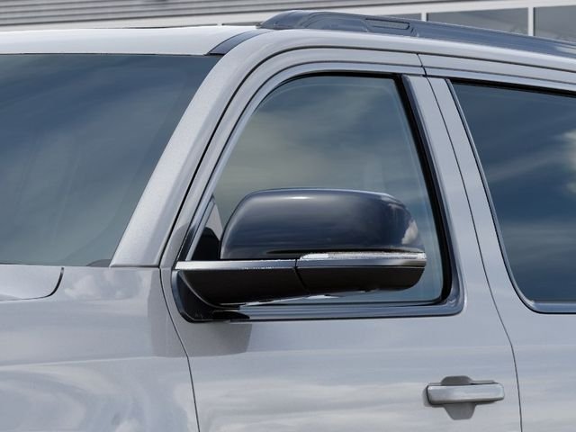 New 2026 Silver-Zynith Exterior Paint Jeep Limited Reserve image 13