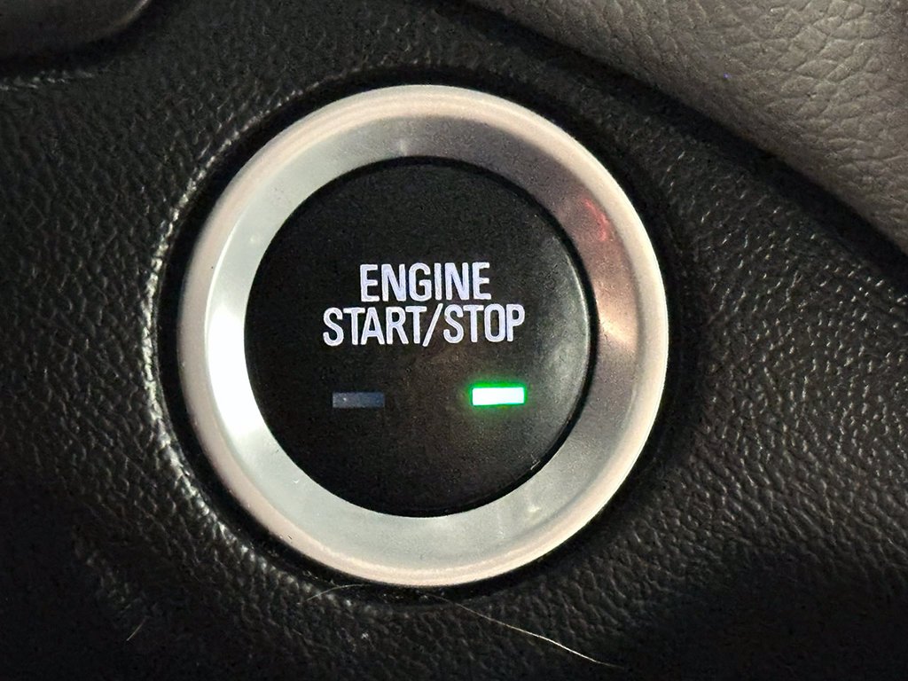 Used 2018 Black Chevrolet LS image 31