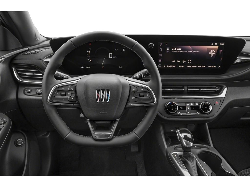2026 Buick Envista Preferred - Photo 7