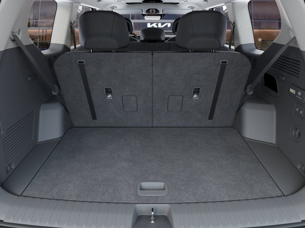New 2026  Kia Light Long Range image 19