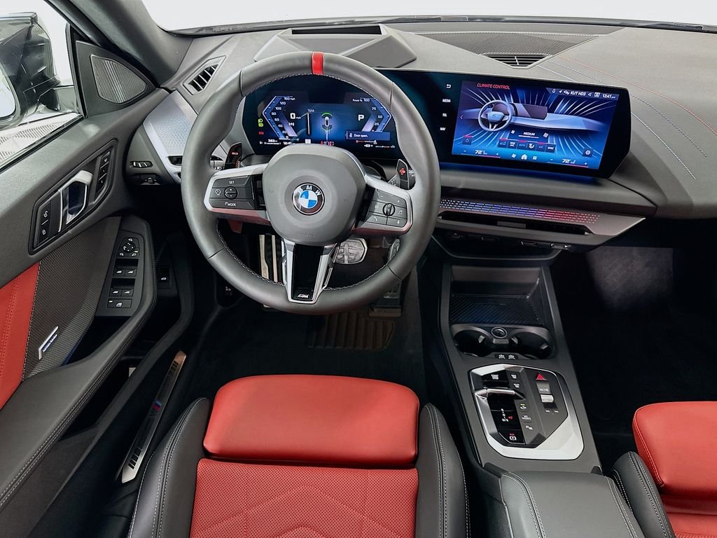 2025 BMW 2 Series M235 - Photo 21