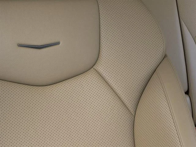 New 2026 Radiant Red Tintcoat Cadillac Premium Luxury image 21