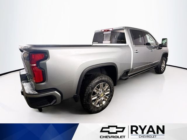 2026 Chevrolet Silverado 2500 HD High Country - Photo 7