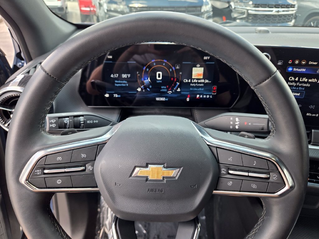 2026 Chevrolet Equinox LT - Photo 28