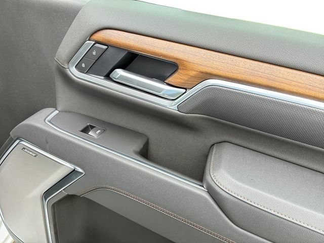 2026 Chevrolet Silverado 2500 HD High Country - Photo 14