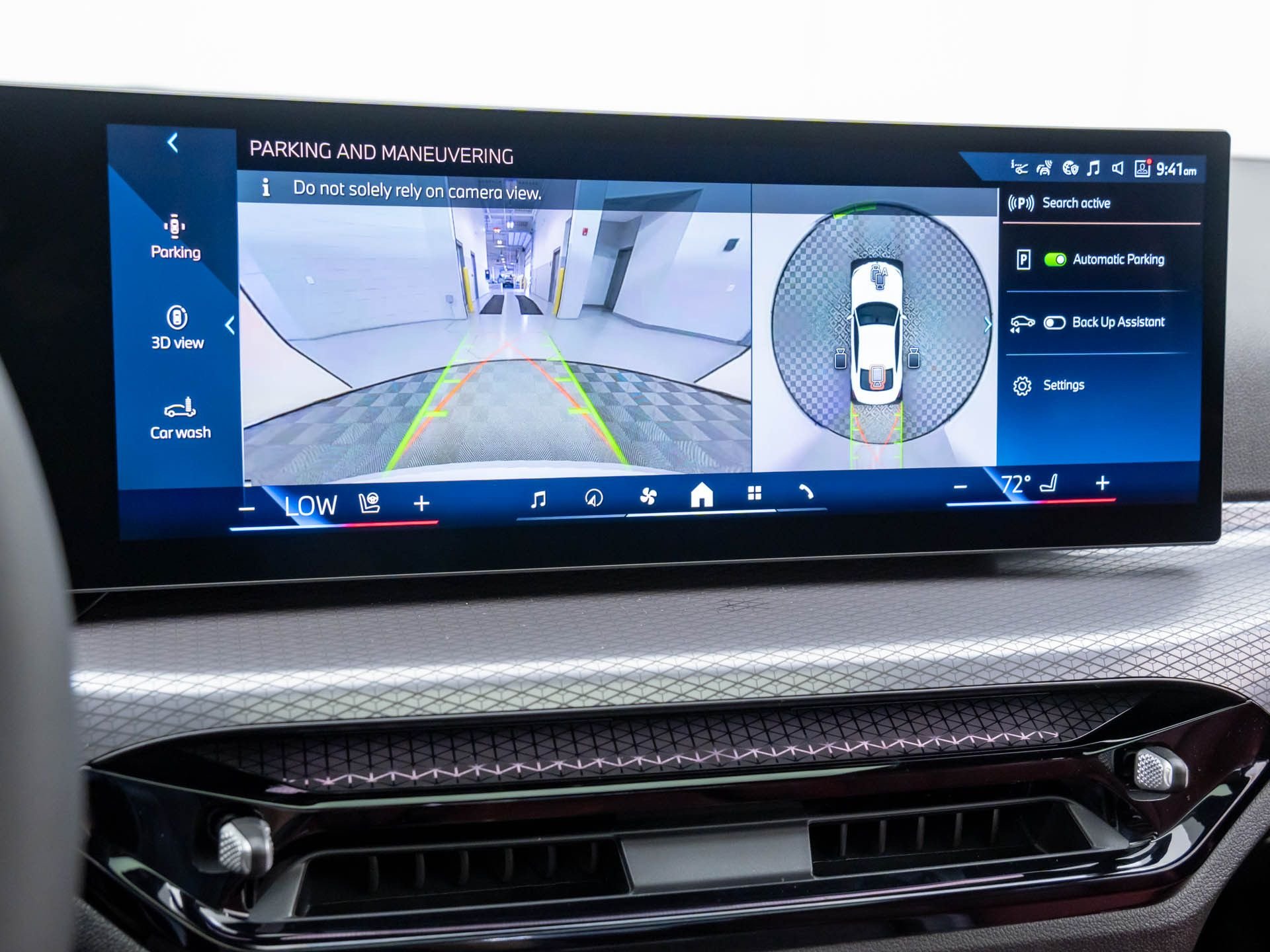 2026 BMW 4 Series 430i - Photo 18