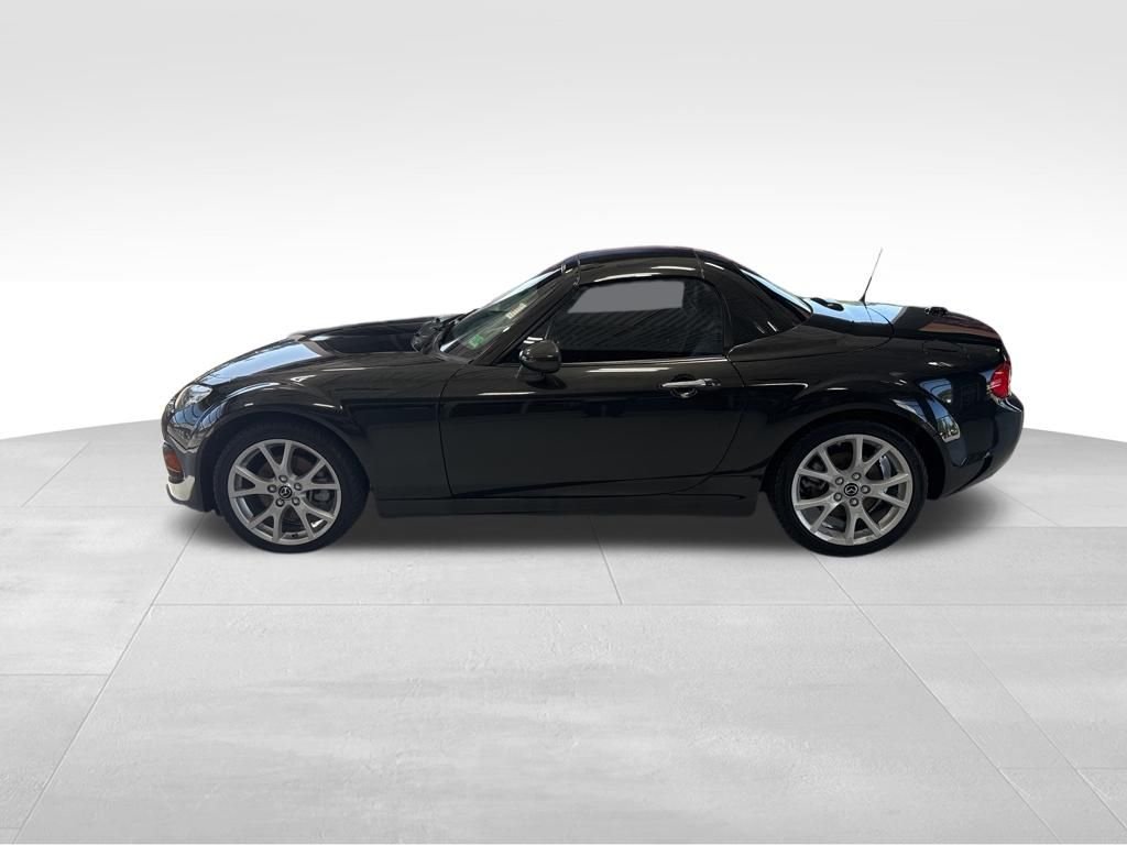 Used 2013  Mazda PRHT Grand Touring image 2