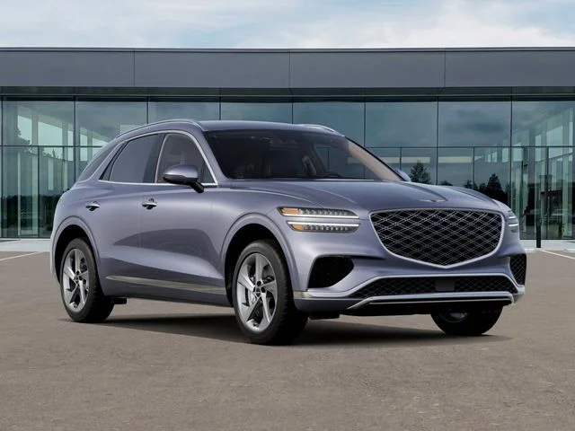 New 2027 Blue Genesis 2.5T image 3