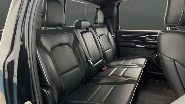 2023 RAM Ram 1500 Pickup Laramie - Photo 26