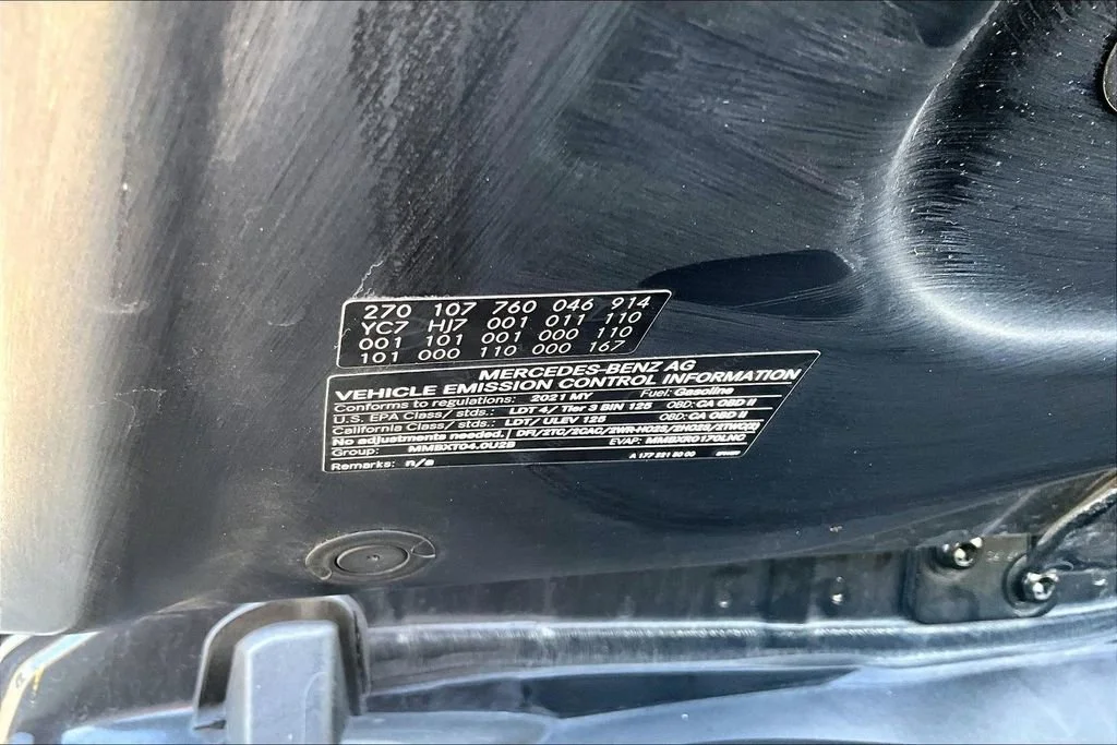 2021 Mercedes-Benz G-Class AMG G63 - Photo 29