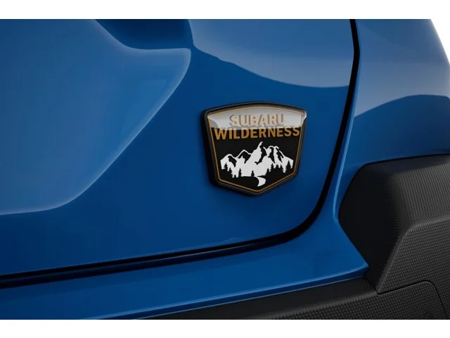 New 2027 GEYSER BLUE Subaru  image 12