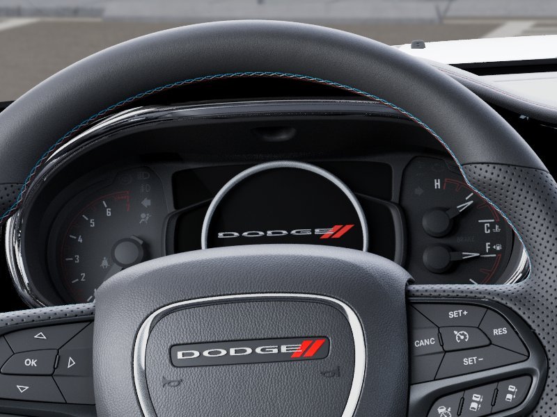 New 2026 Night Moves Dodge GT Plus image 43