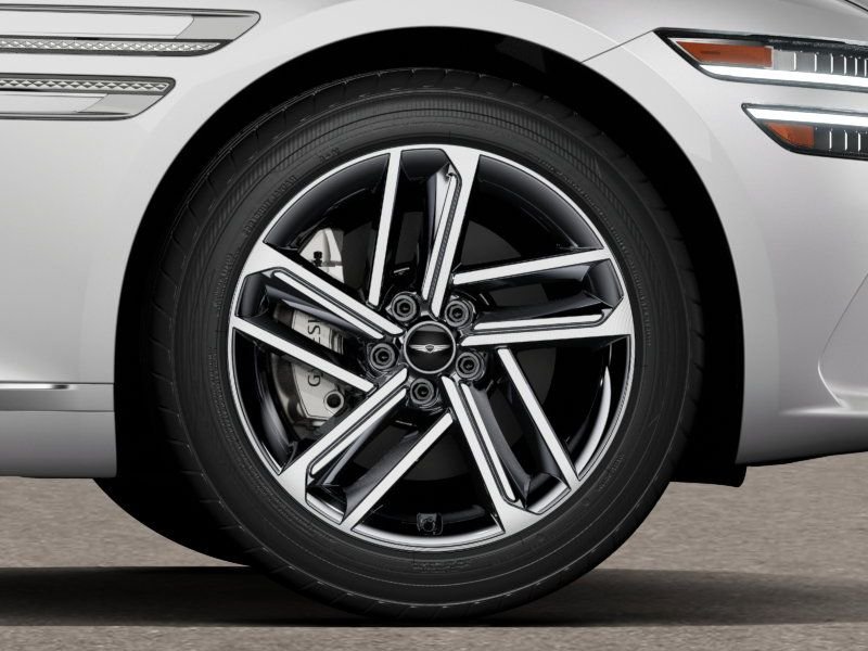 New 2027  Genesis 2.5T image 8
