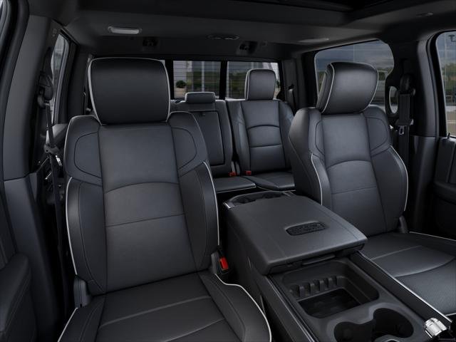 2025 RAM 2500 Power Wagon - Photo 21