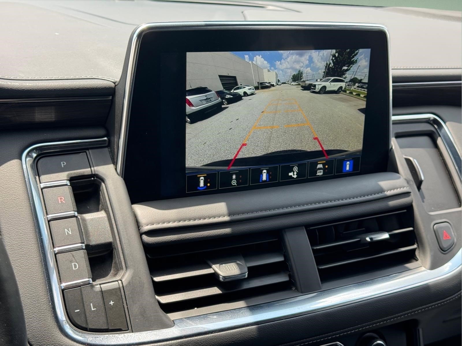 Used 2024 Sterling Gray Metallic Chevrolet LT image 30