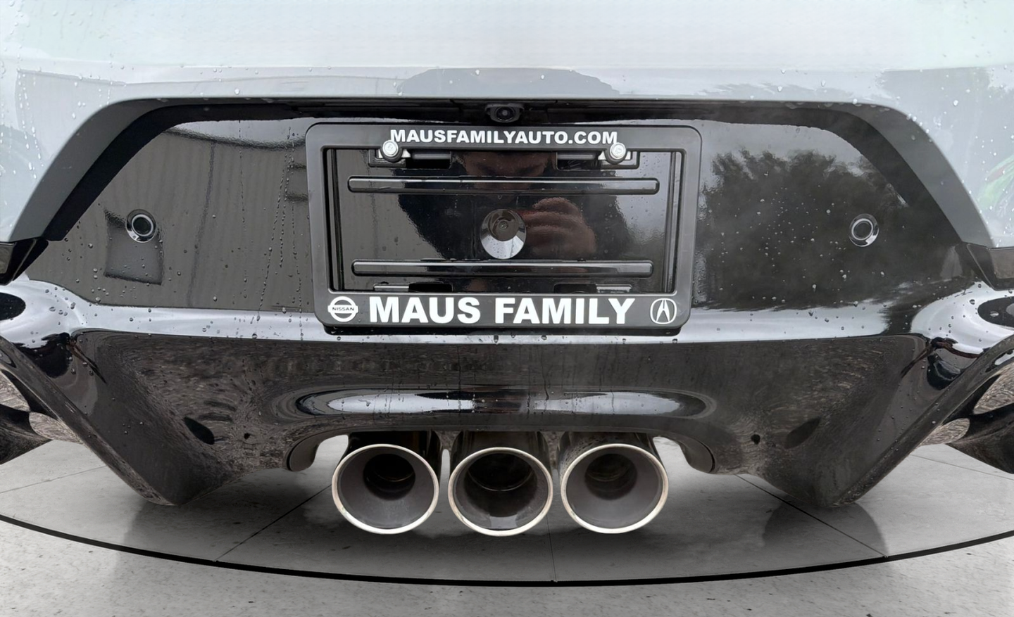 New 2026 Urban Gray Pearl Acura Type S image 30