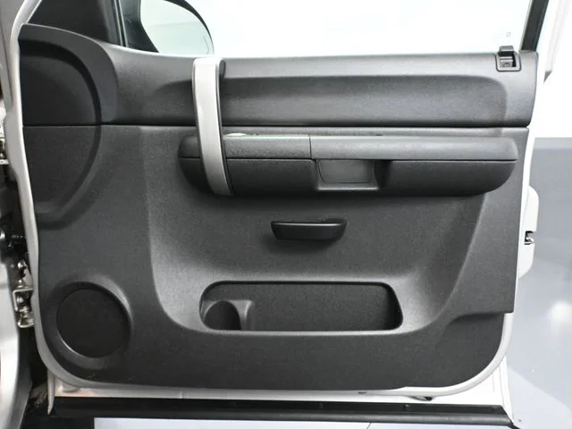 2009 Chevrolet Silverado 1500 1LT - Photo 37