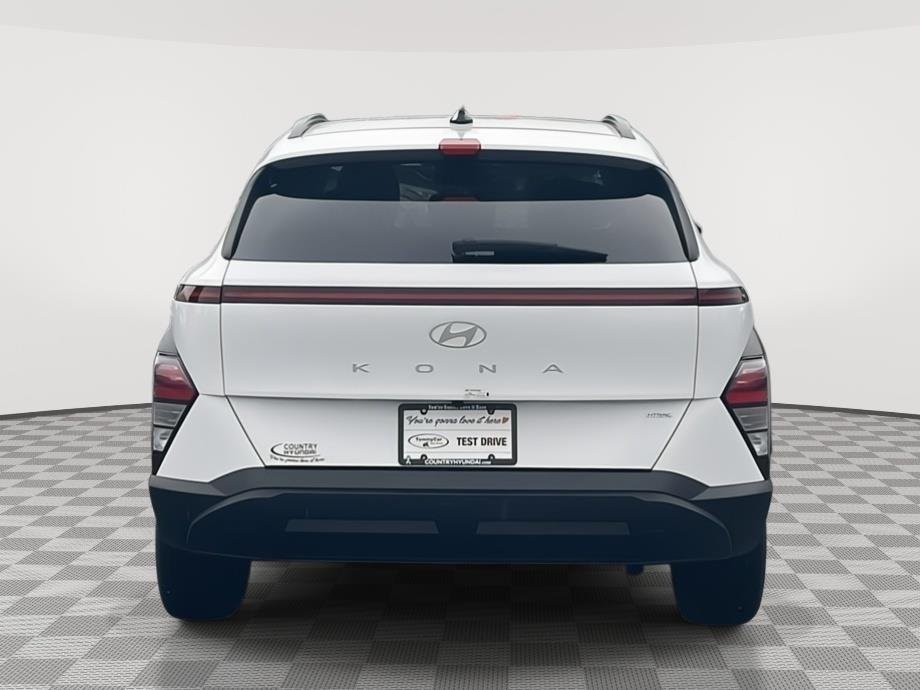 2024 Hyundai Kona SEL - Photo 7