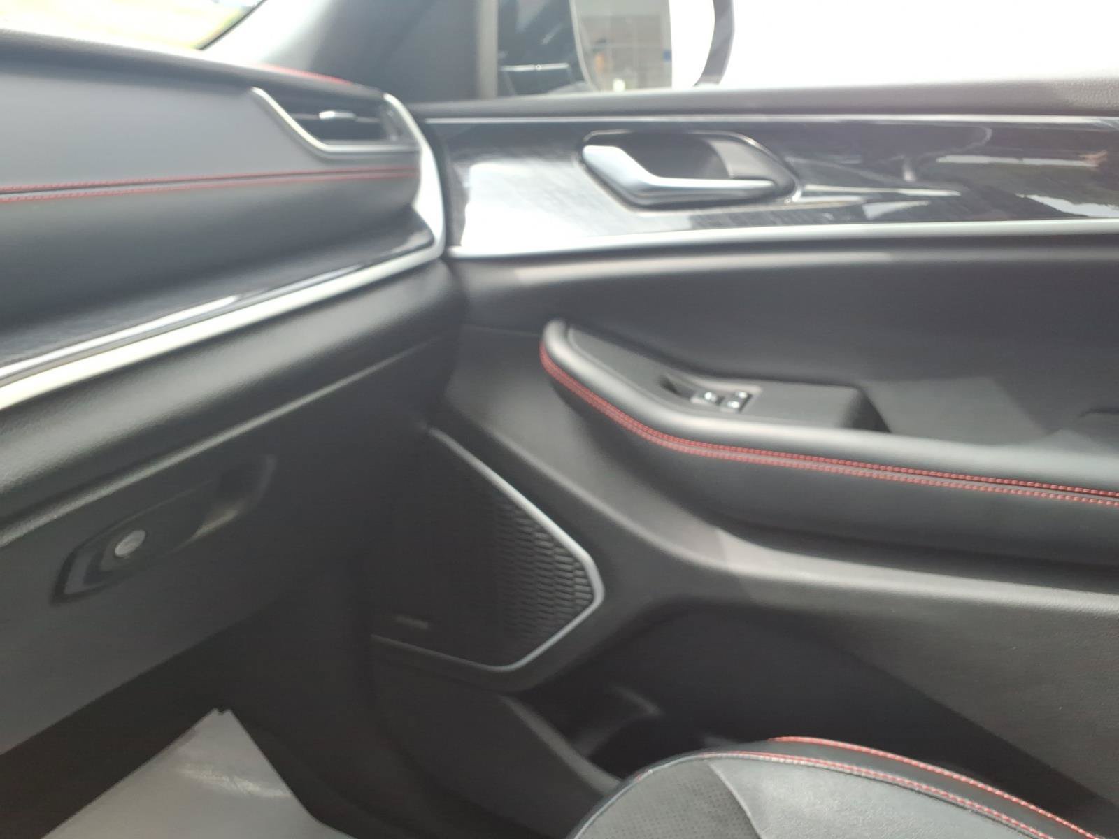 2022 Jeep Grand Cherokee Trailhawk - Photo 29