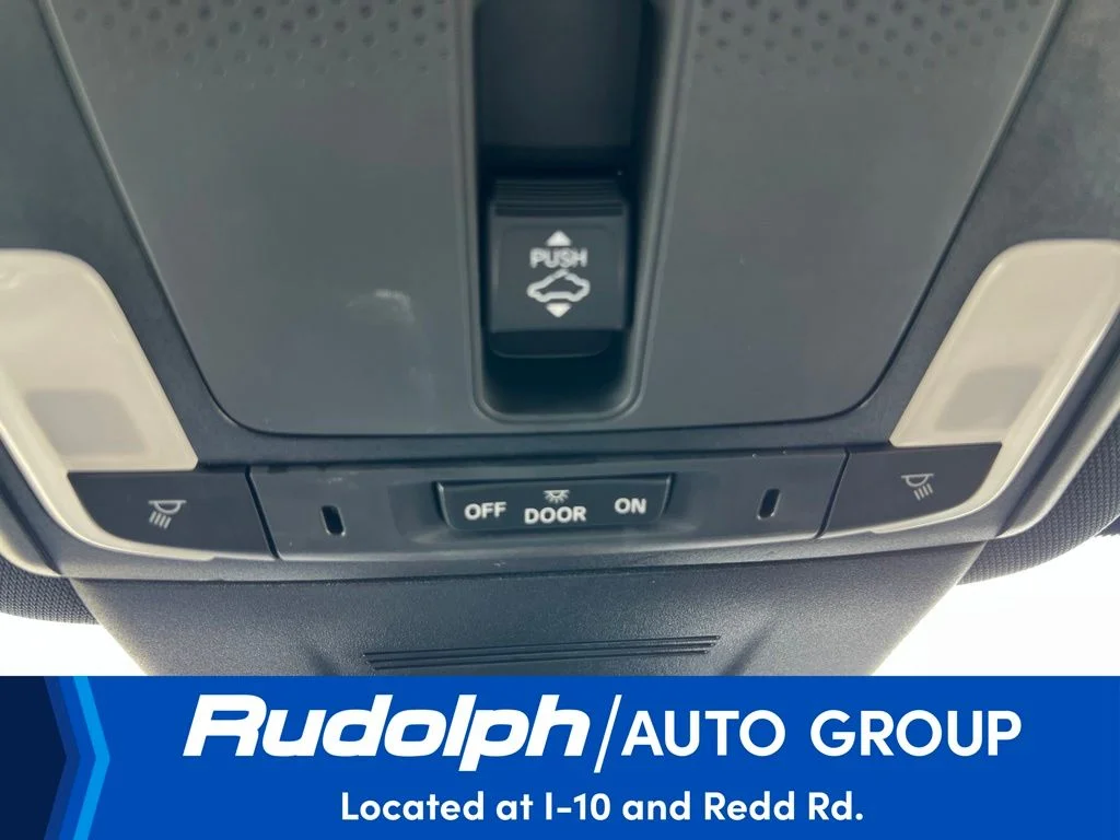 2024 Honda CR-V Sport-L - Photo 35