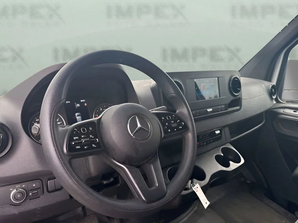 Used 2024 White Mercedes-Benz  image 8