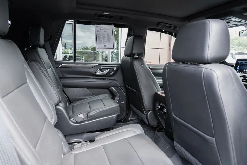 Used 2021 Black Chevrolet LT image 29