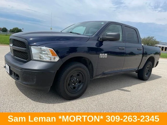 2016 RAM 1500 Pickup