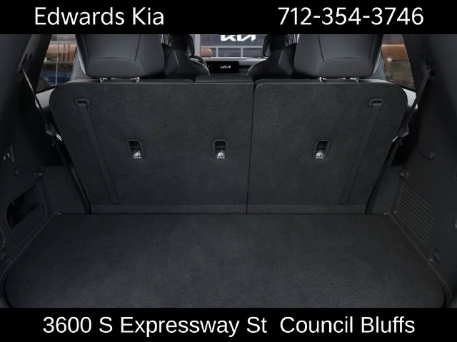 New 2027 White Kia EX image 21