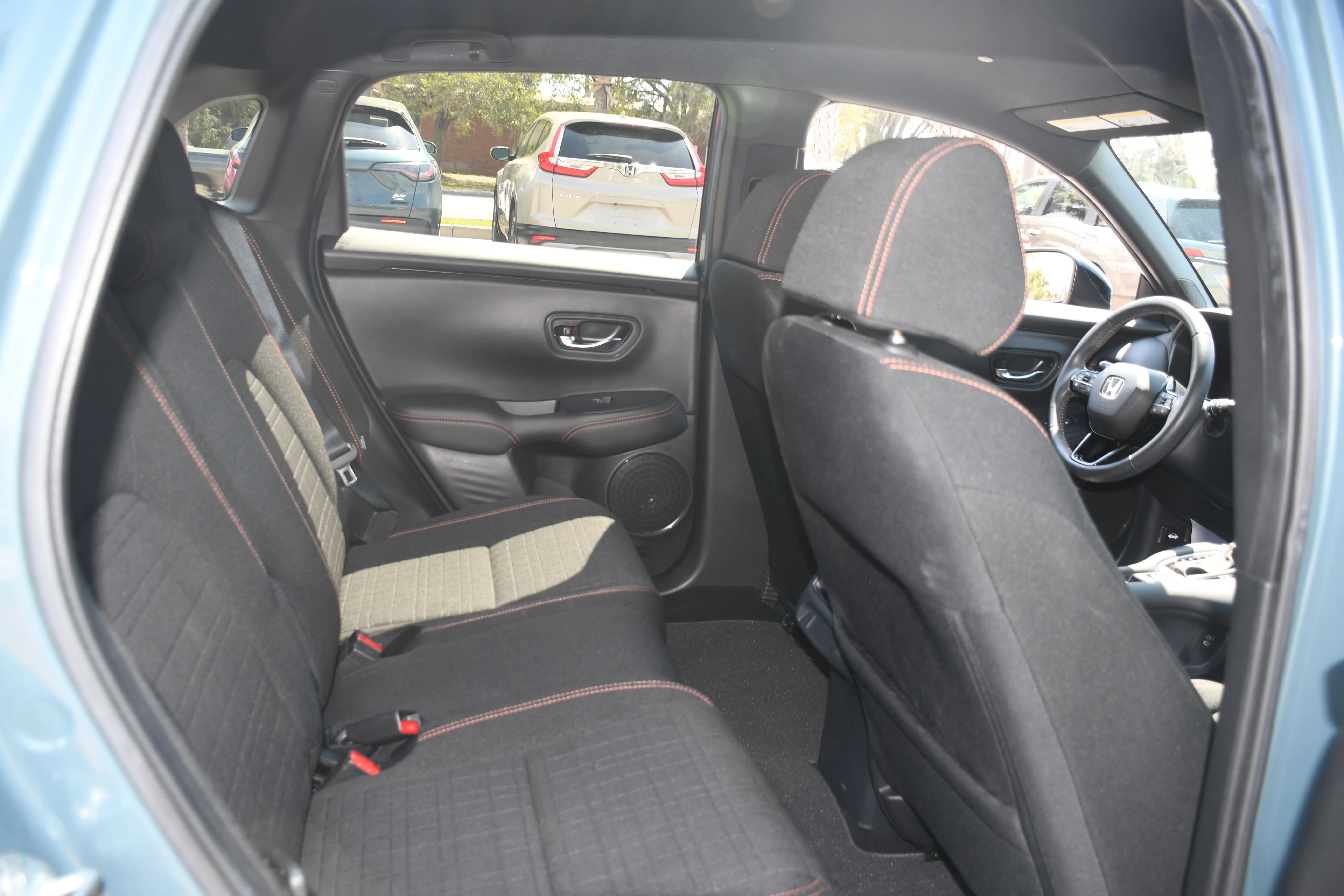 2024 Honda HR-V Sport - Photo 18