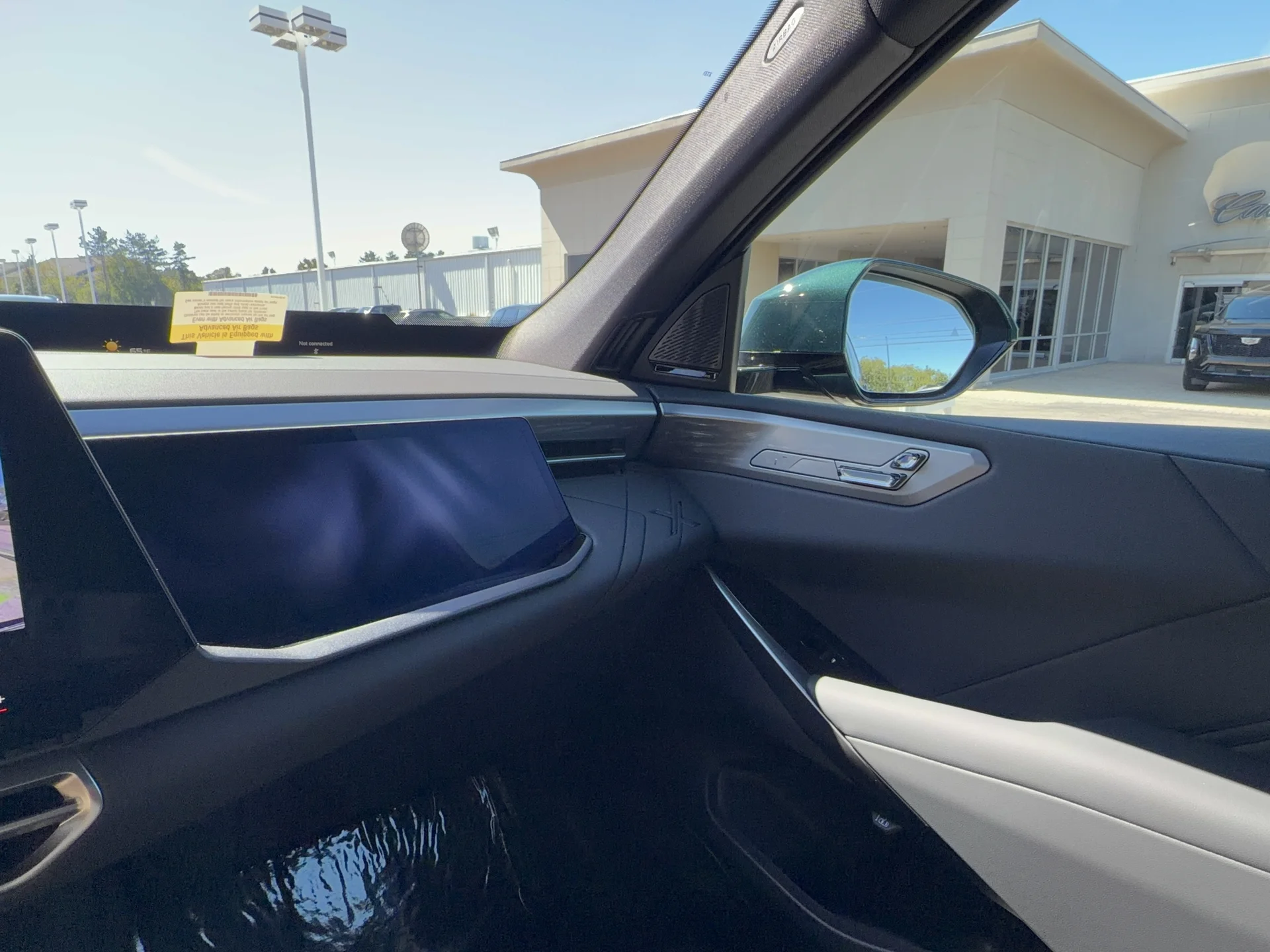 New 2027 Vancouver Green Metallic BMW 40 xDrive image 26