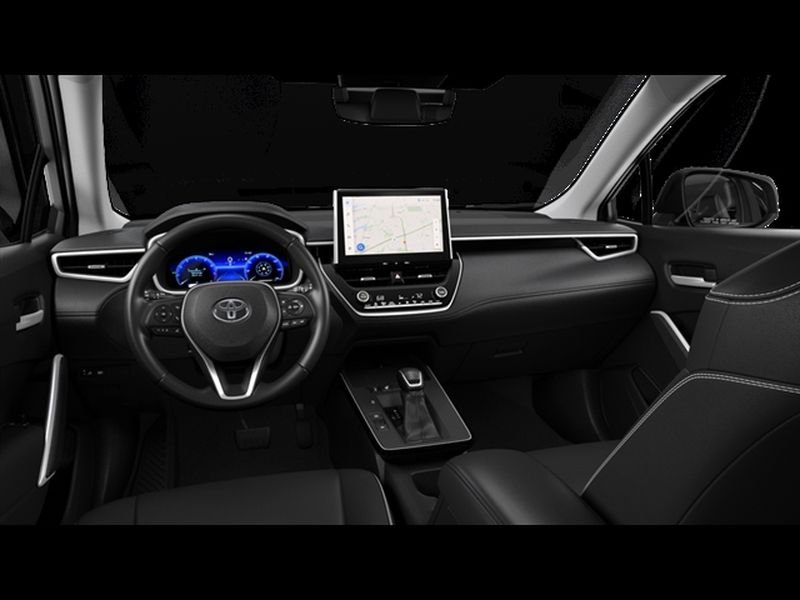 New 2026 Wind Chill Pearl Toyota XLE image 30