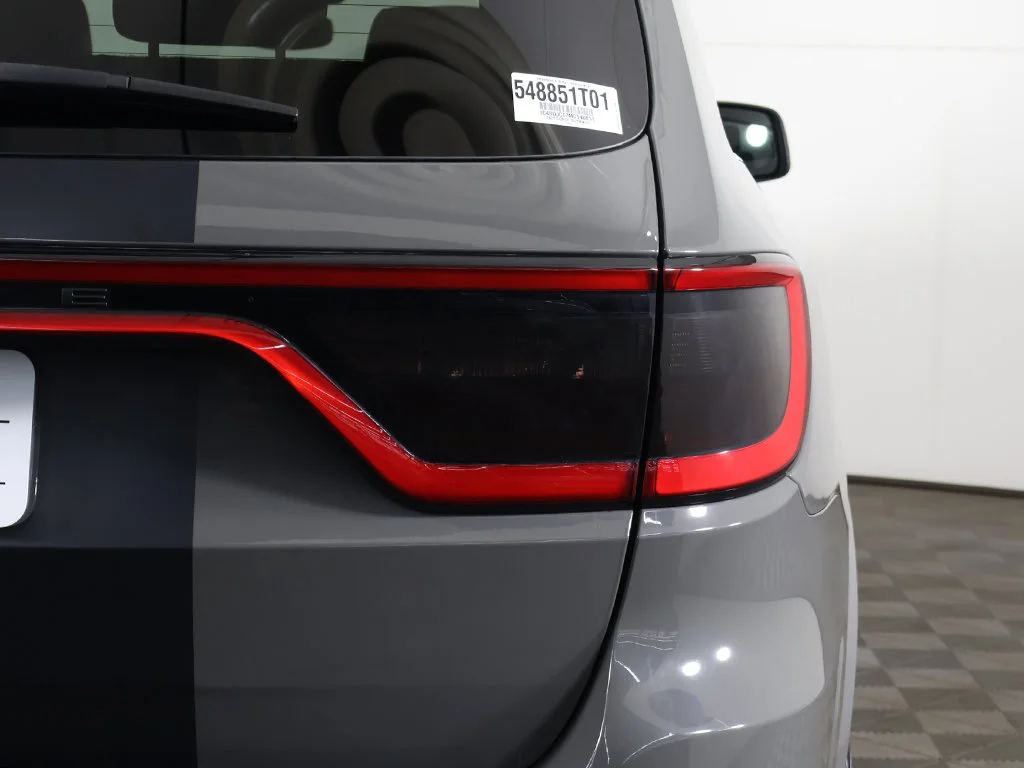 Used 2021 Gray Dodge R/T image 18