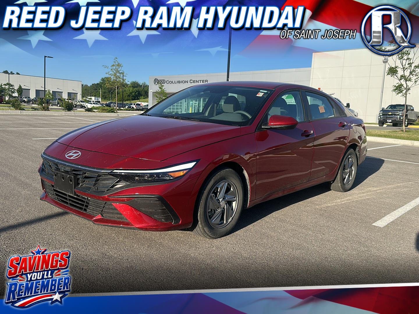 2025 Hyundai Elantra 2.0 SE IVT's photo