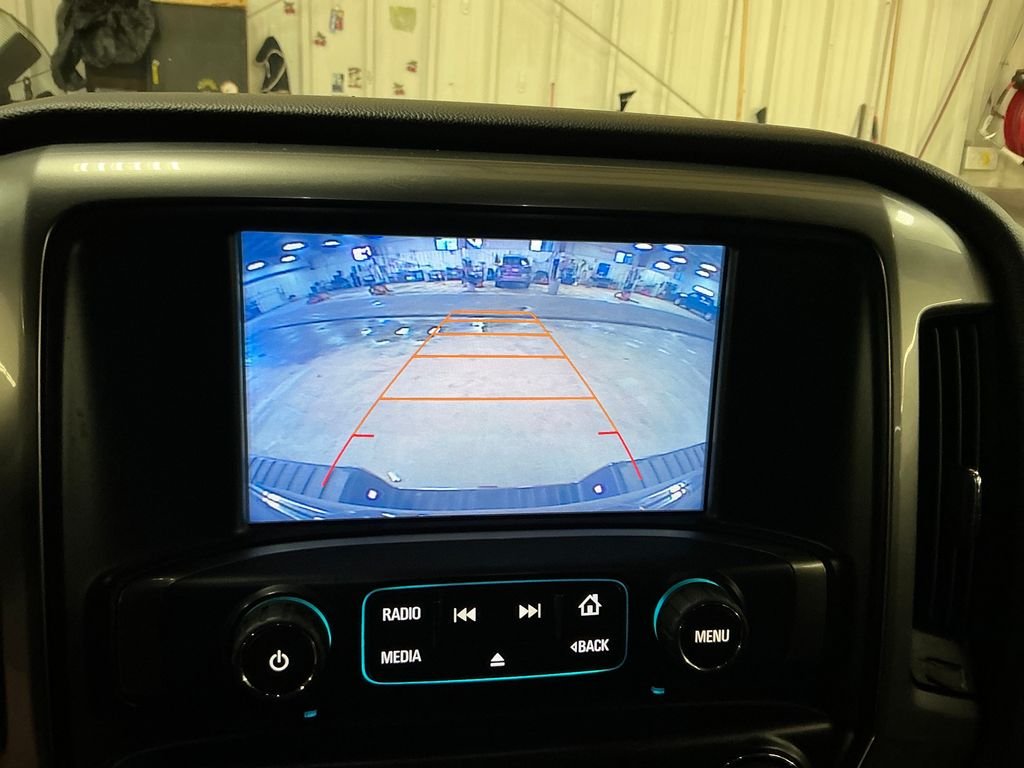 Used 2016 Gray Chevrolet LT image 25