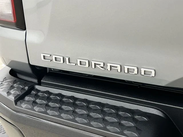 Certified Used 2024 Gray Chevrolet Z71 image 38