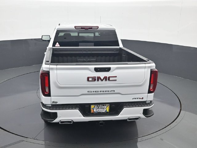 2026 GMC Sierra 1500 AT4 - Photo 18