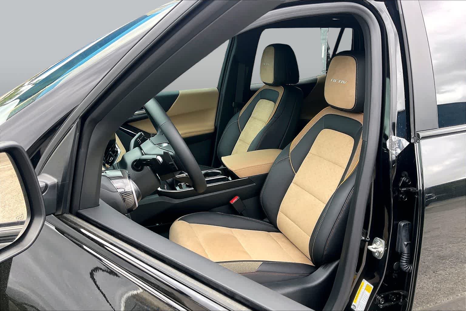 2026 Chevrolet Equinox ACTIV - Photo 9