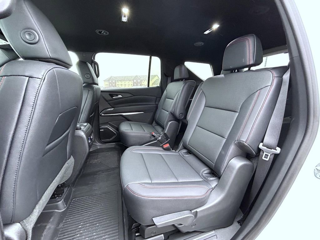 2026 Chevrolet Traverse Z71 - Photo 21