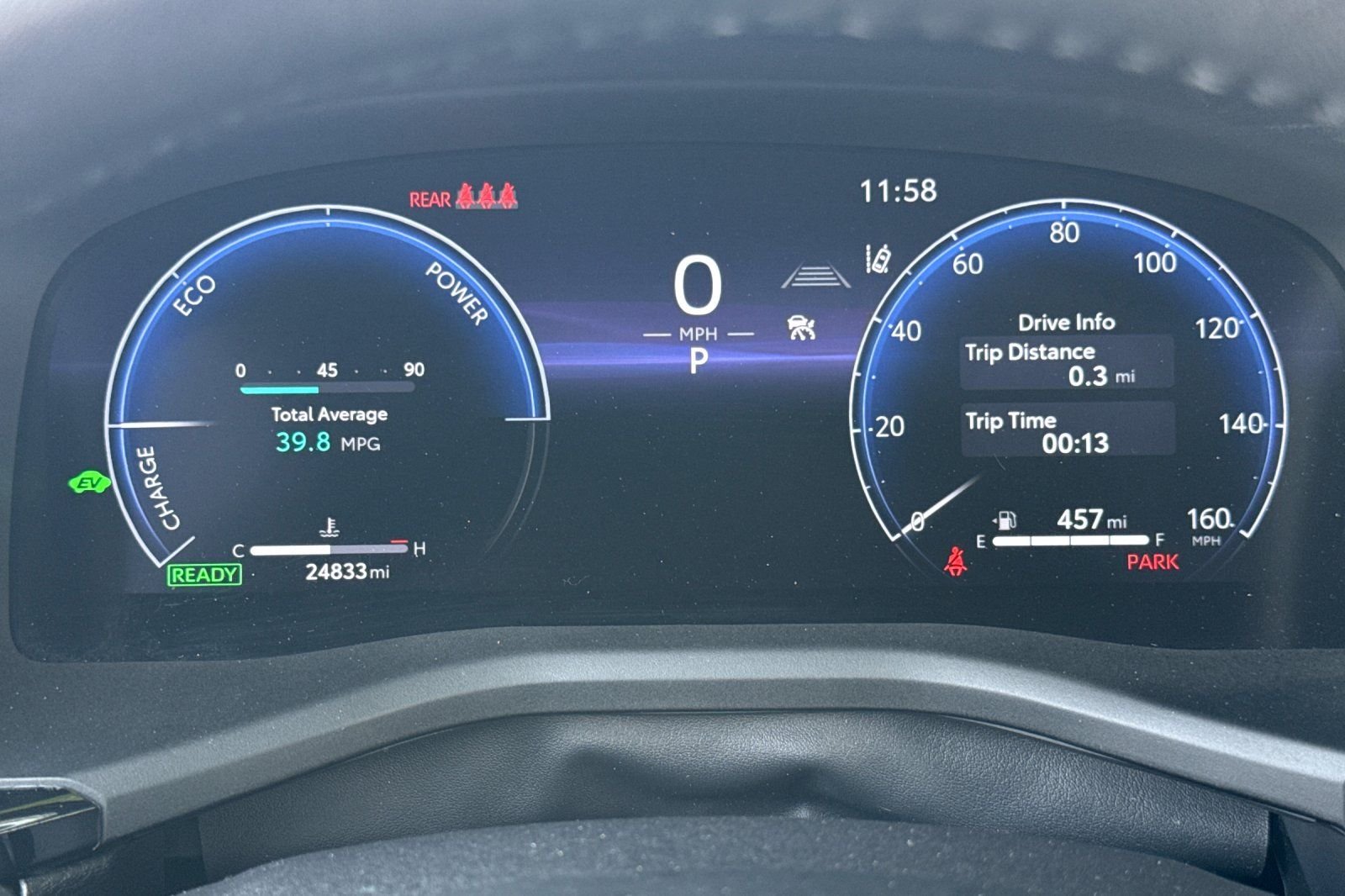 Used 2025  Toyota XSE image 22