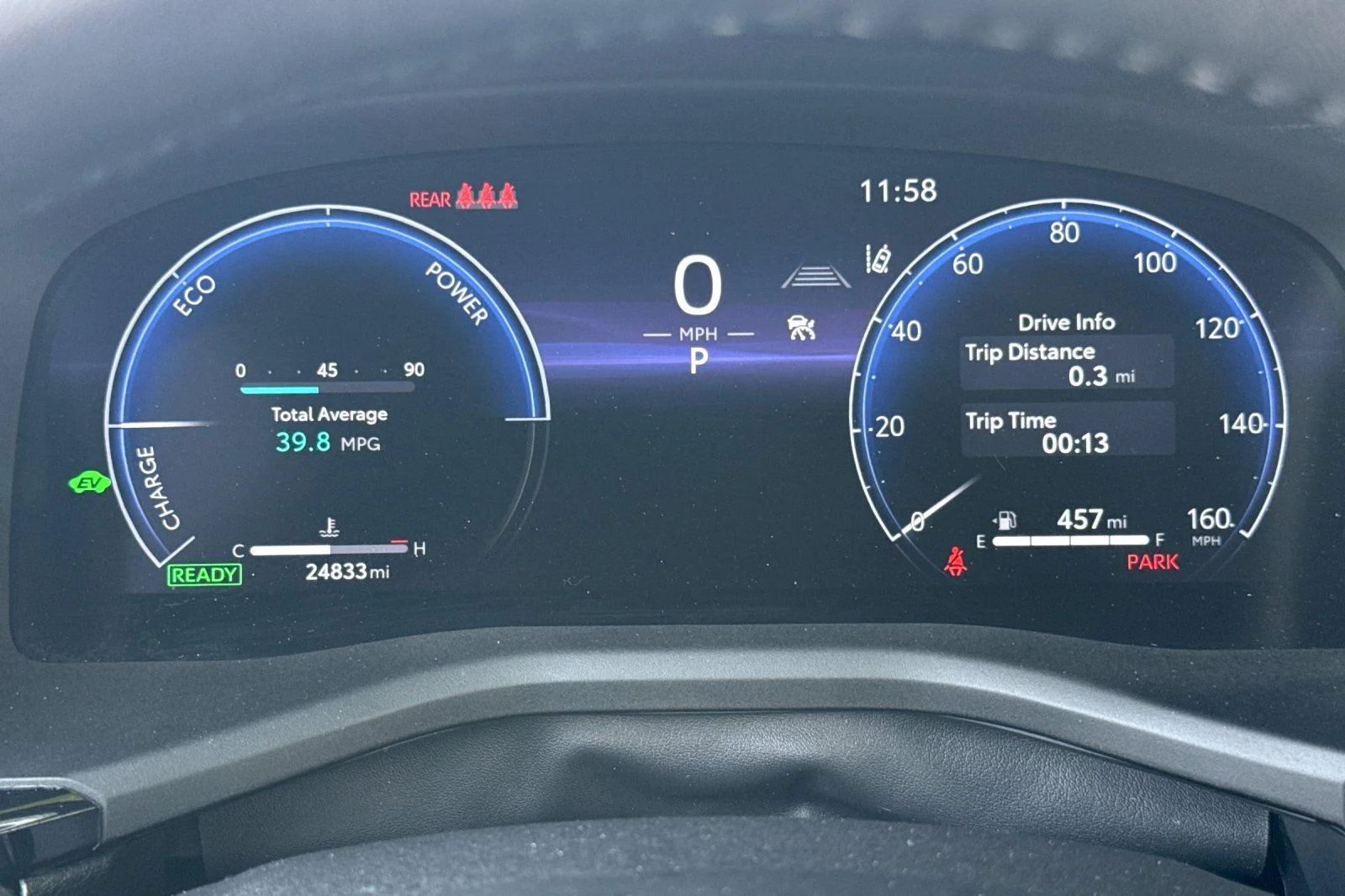 Used 2025  Toyota XSE image 22