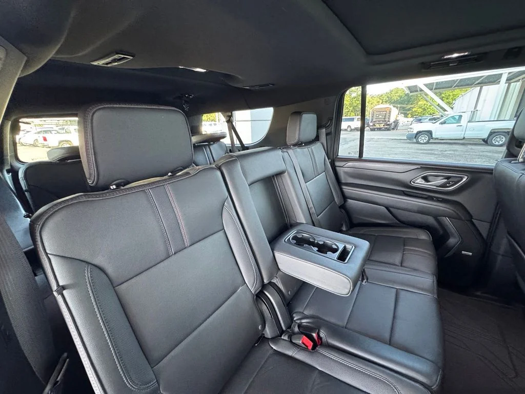 Used 2024 White Chevrolet RST image 26